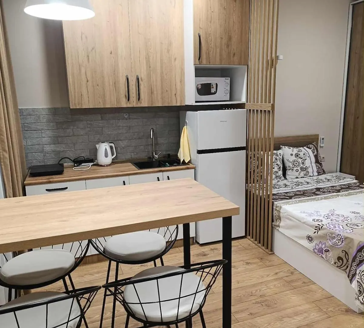 Apartment #38B تبليسي جورجيا