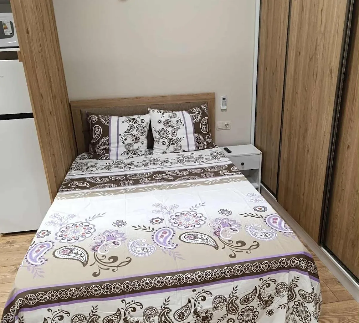 Apartment #38B تبليسي جورجيا