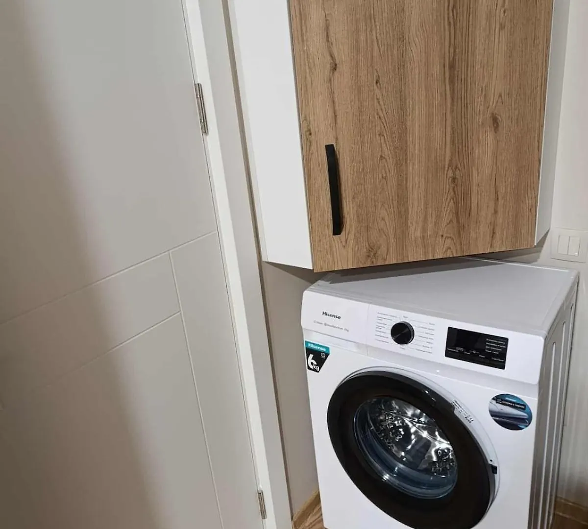 Apartment #38B تبليسي 0*,  جورجيا