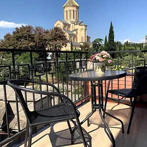  Apartament Saba In Old